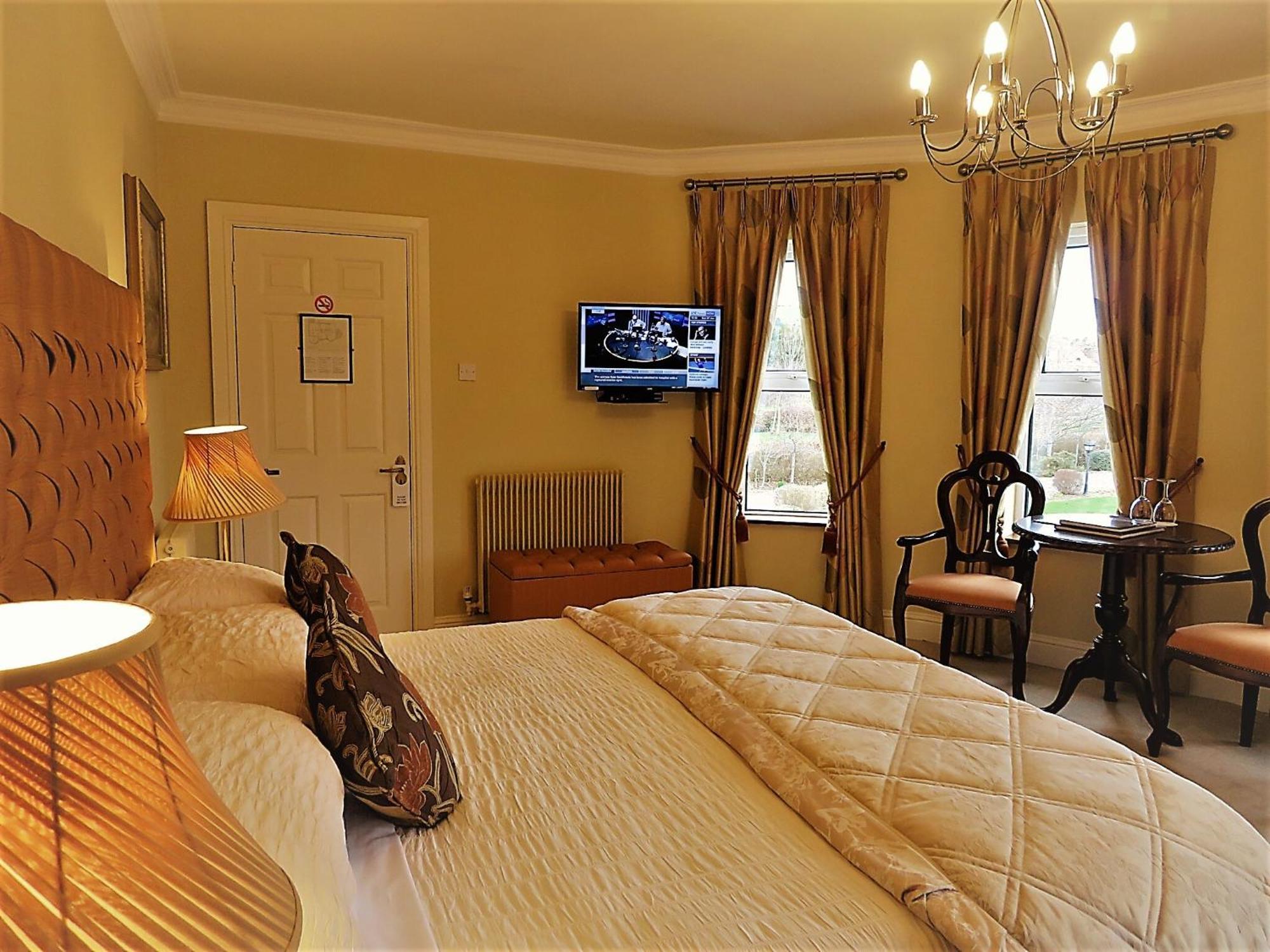 Brook Manor Lodge Tralee Exterior photo