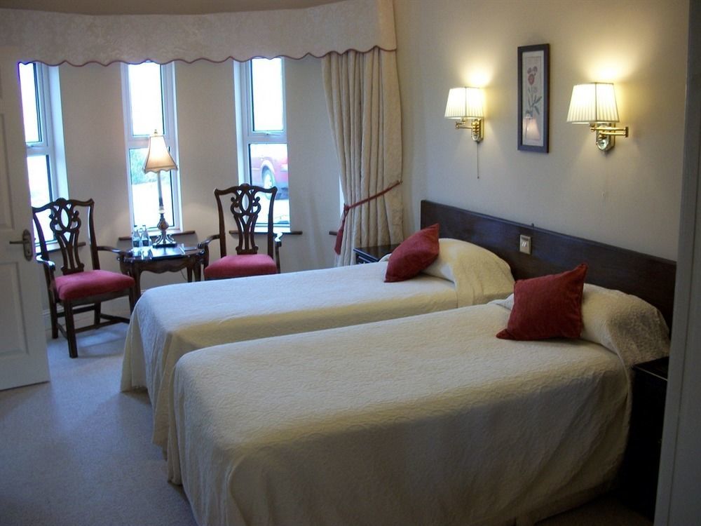 Brook Manor Lodge Tralee Exterior photo